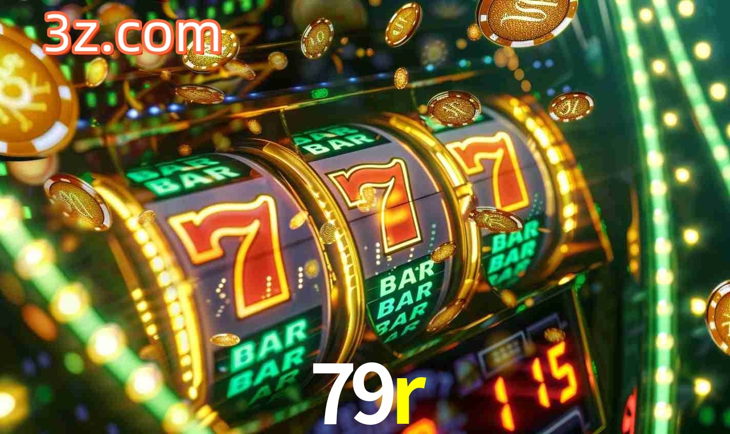 Populares Slots 79r