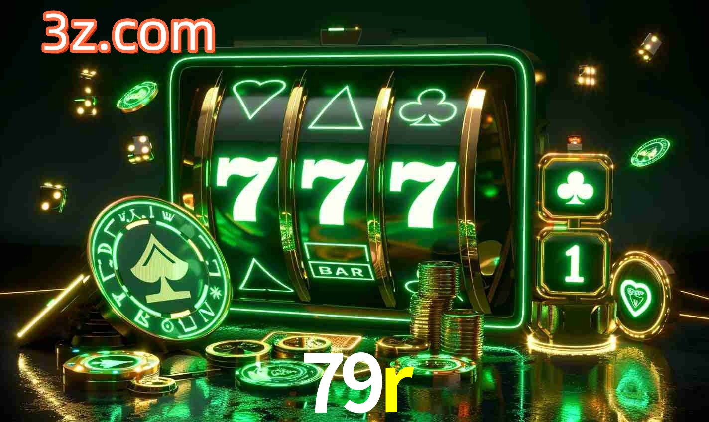 Seguro Login no Cassino Online 79r