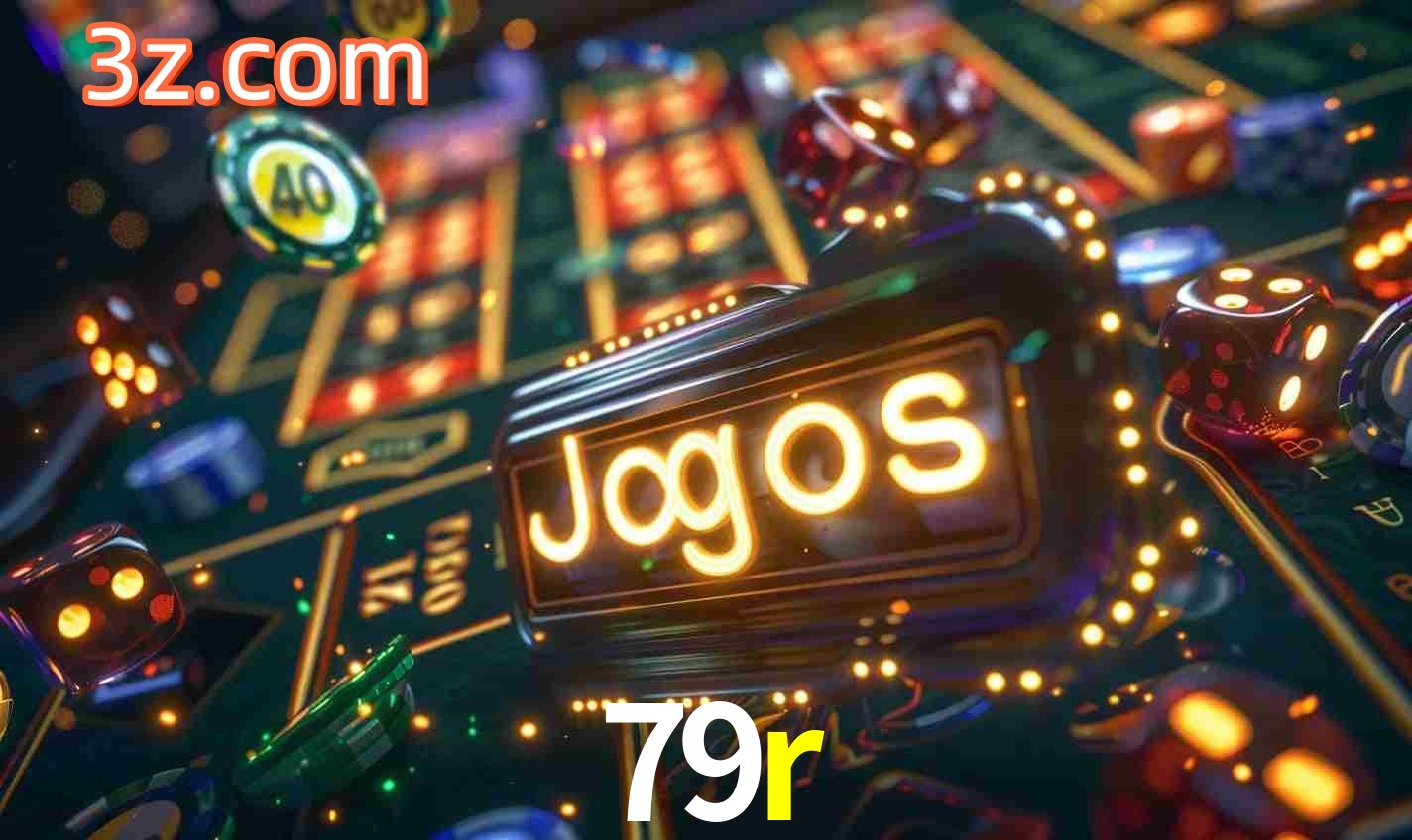 Mundo dos Jogos 79r