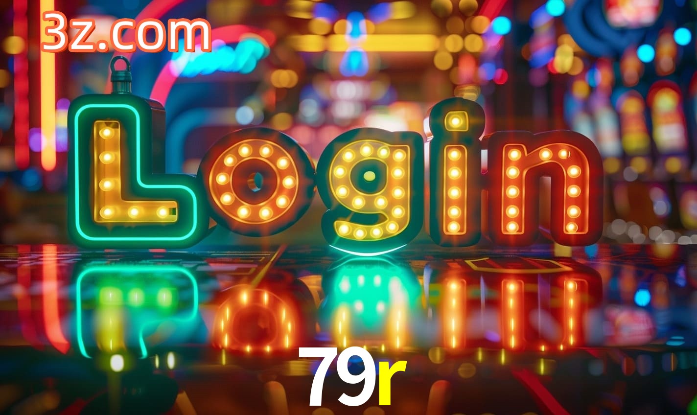 Mundo dos Jogos Cassino 79r
